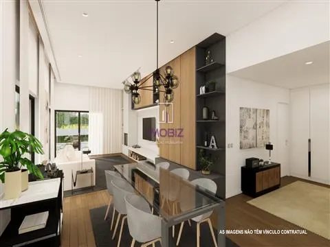 Einfamilienhaus 4 Schlafzimmer