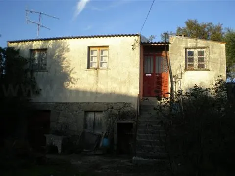 Casa a schiera 3 Vani