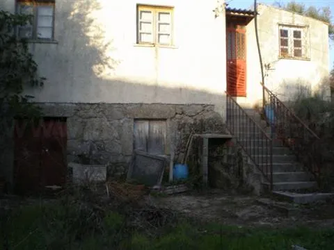 Casa a schiera 3 Vani