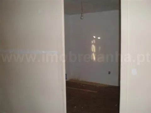 Casa a schiera 3 Vani