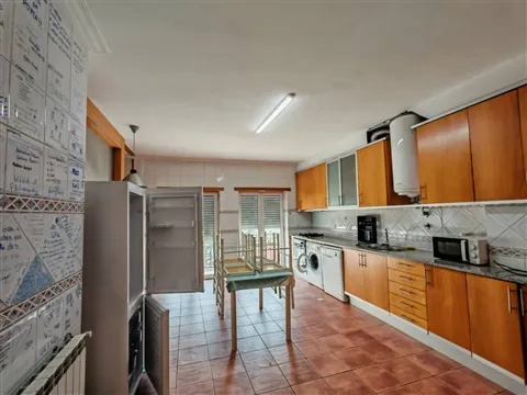 Appartement 4 Chambre(s)