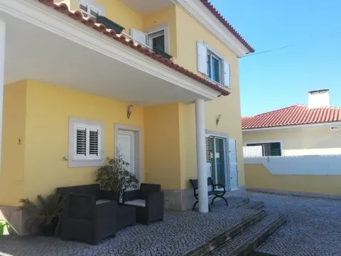 Vivienda 5 habitaciones