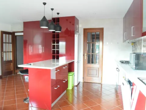 Apartamiento T1+2