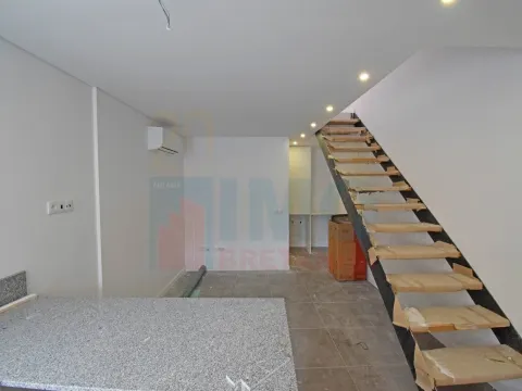 Detached house to restore T2