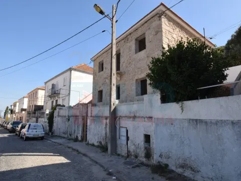 Casa Indipendente 7 Vani