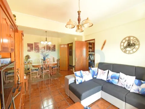 Appartement 2 Chambre(s)