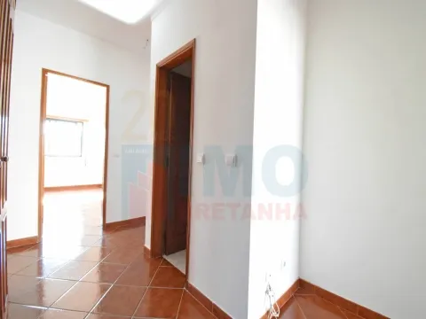 Apartamiento 3 habitaciones