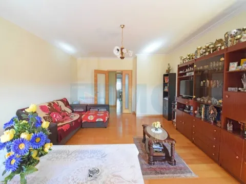 Wohnung 2 Schlafzimmer