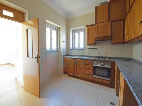 Appartement 4 Chambre(s)