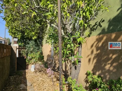 Moradia V6 c/ Quintal - Maxiais - 10 min de Castelo Branco