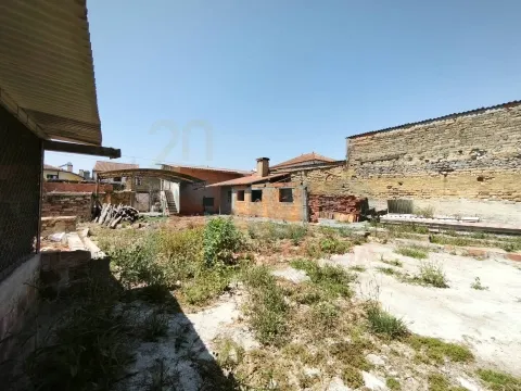 Casa da Ristrutturare 4 Vani