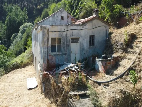 Casa Indipendente 4 Vani