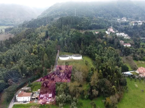 Terreno p/ Construção - Lousã