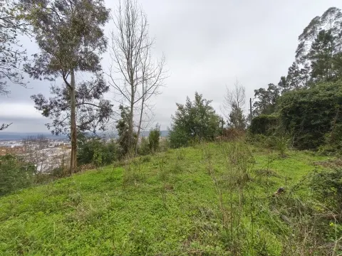 Terreno p/ Construção - Lousã