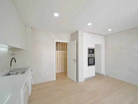 Wohnung 3 Schlafzimmer DÚPLEX