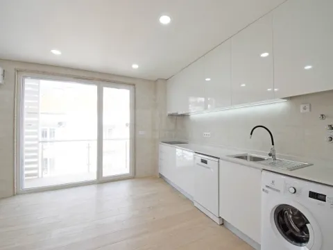 Wohnung 3 Schlafzimmer DÚPLEX