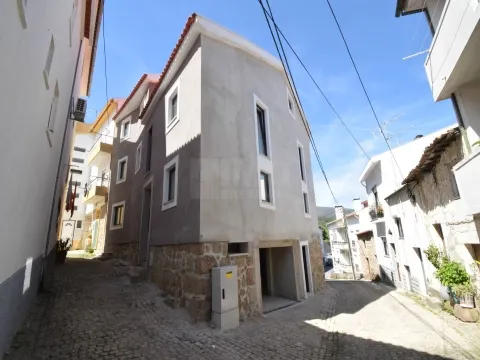 Wohnung 1 Schlafzimmer