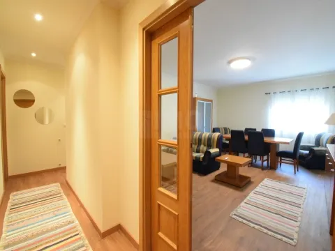 Wohnung 3 Schlafzimmer