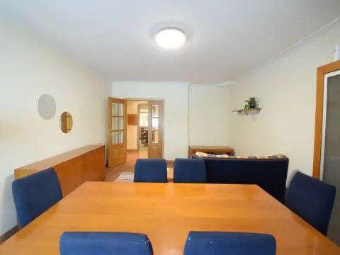 Wohnung 3 Schlafzimmer