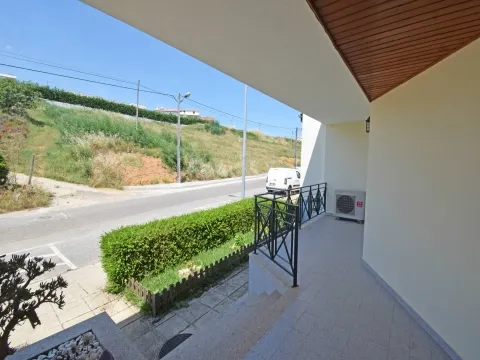 Semi-detached house T3