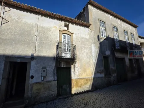 Casa Senhorial V5 - Povoa de Rio de Moinhos
