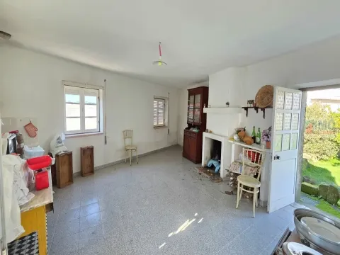 Casa Senhorial V5 - Povoa de Rio de Moinhos
