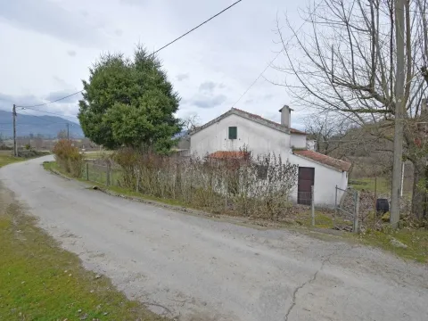 Fattoria / Cascina / Casale 3 Vani