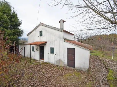 Fattoria / Cascina / Casale 3 Vani