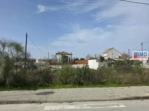 Terreno per Costruzione