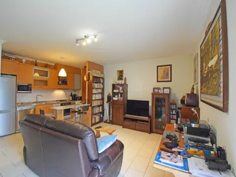 Wohnung 1 Schlafzimmer