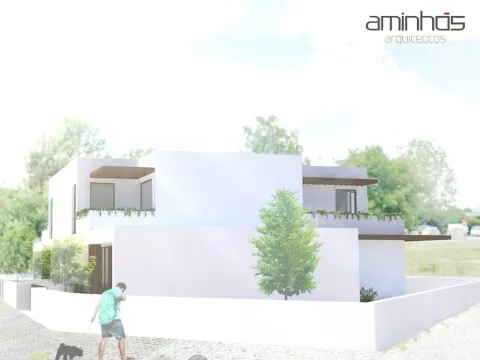 Vivienda Adosada 3 habitaciones