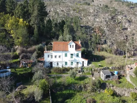 Doppelhaus 6 Schlafzimmer