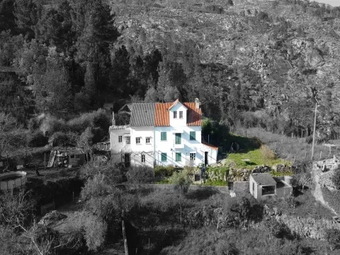 Doppelhaus 6 Schlafzimmer