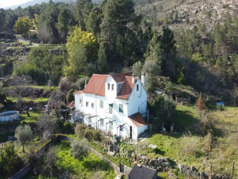 Doppelhaus 6 Schlafzimmer