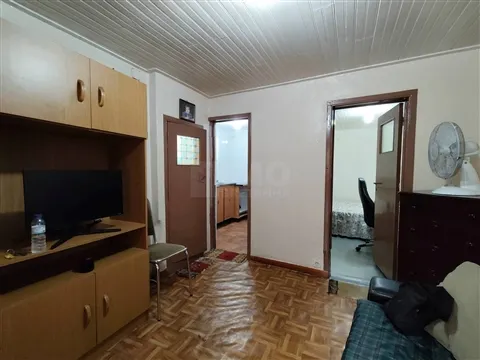 Edifício c/ 3 Apartamentos - Centro Histórico - Covilhã