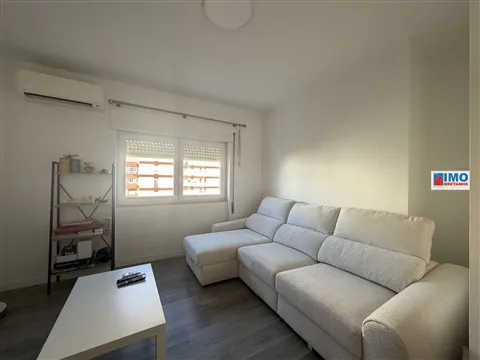 Apartamento T2