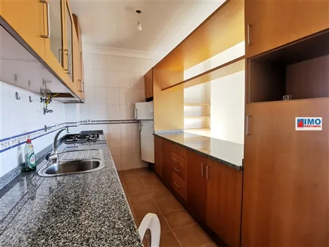 Apartamento T1 Arrendado | Rendimento Imediato | Edifício Amato Lusitano