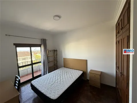 Apartamento T3, Quartos, Castelo Branco