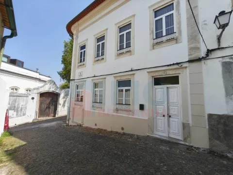 Moradia V8 - Alta da Cidade - Universidade - Coimbra