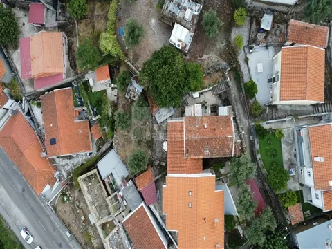 Edifício com 3 Apartamentos T2 | Investimento | Cantar Galo – Covilhã