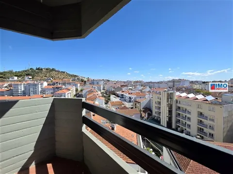Appartement 2 Chambre(s)