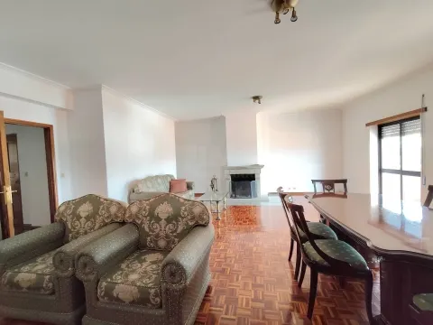 Appartement 2 Chambre(s)