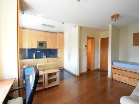 Wohnung 0 Schlafzimmer