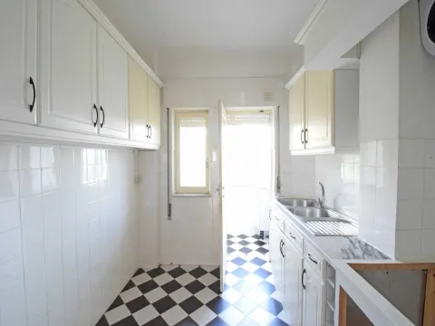 Appartement 3 Chambre(s)