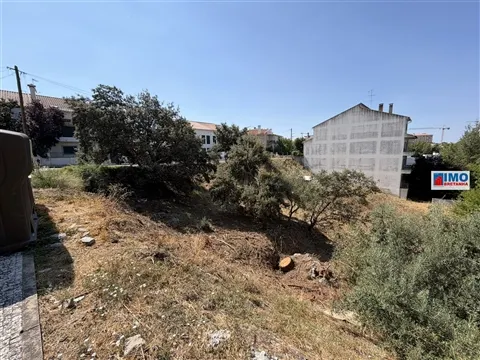 Lote de Terreno Urbano na Quinta das Violetas em Castelo Branco,