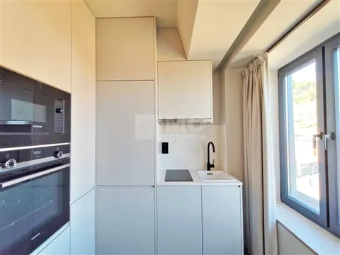 Appartement Studio