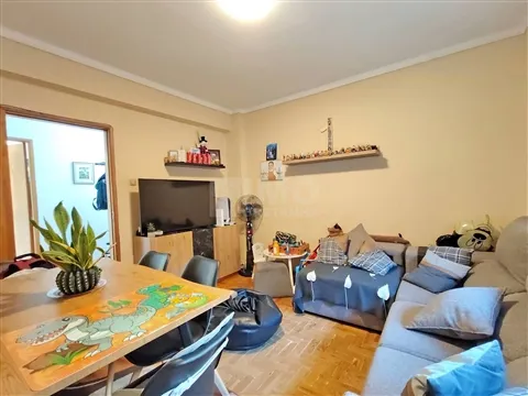 T3 c/ Terraço Priv. de 95 M² — Sete Capotes, Covilhã
