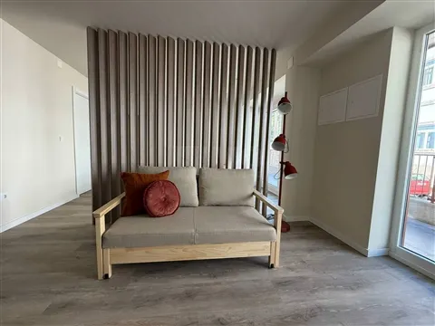 Appartement Studio