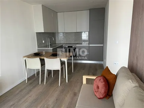 Appartement Studio