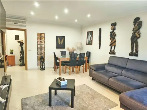 Appartement 3 Chambre(s)